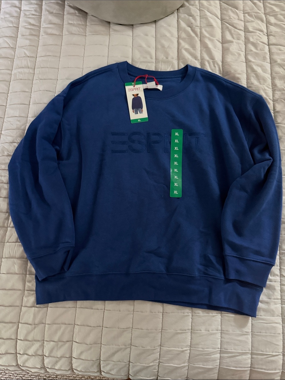 Women’s ESPRIT sweatshirt